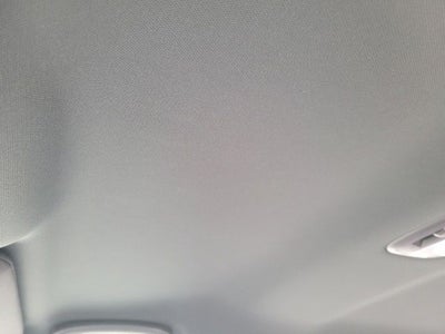 2026 Subaru Forester Base
