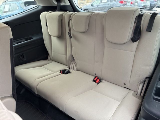 2019 Subaru Ascent Premium