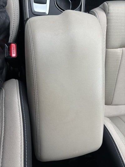 2019 Subaru Ascent Premium