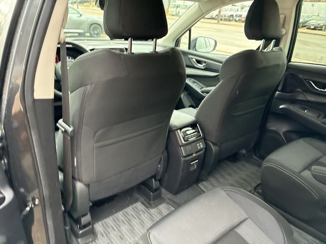 2025 Subaru Ascent Premium