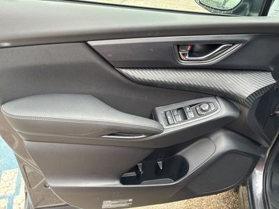 2025 Subaru Ascent Premium