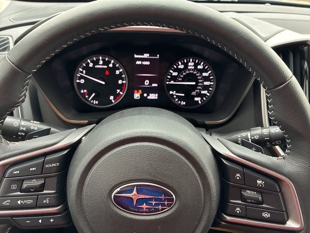 2025 Subaru Ascent Premium