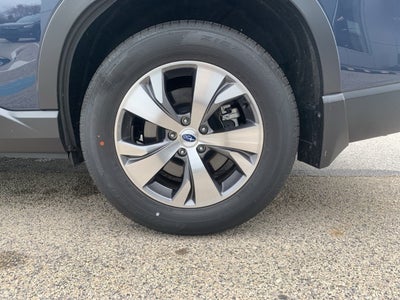 2025 Subaru Ascent Premium