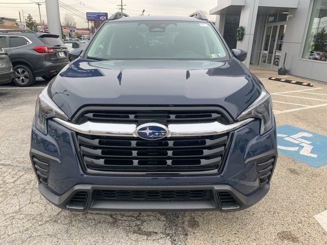 2025 Subaru Ascent Premium