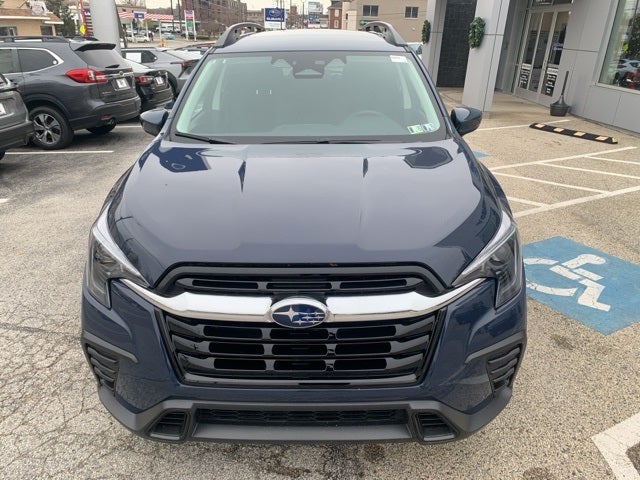 2025 Subaru Ascent Premium