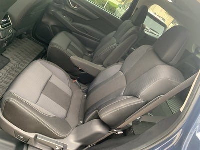 2025 Subaru Ascent Premium