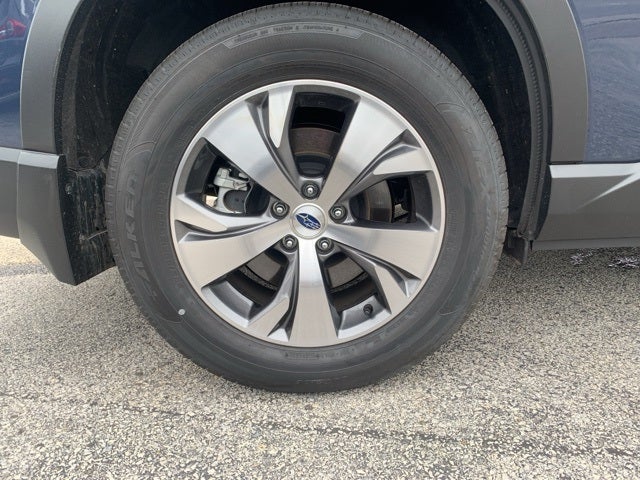 2025 Subaru Ascent Premium