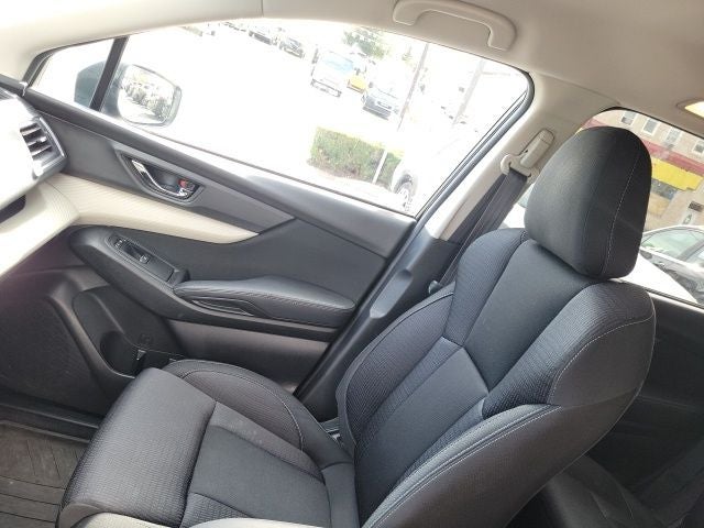 2022 Subaru Ascent Premium