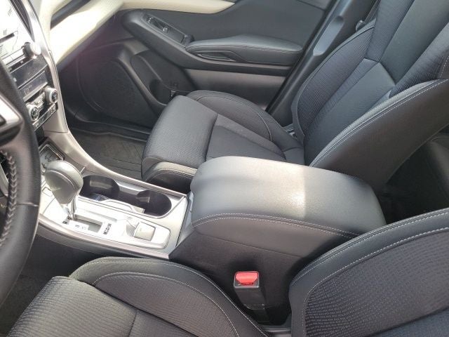 2022 Subaru Ascent Premium