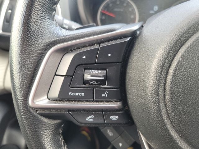 2022 Subaru Ascent Premium