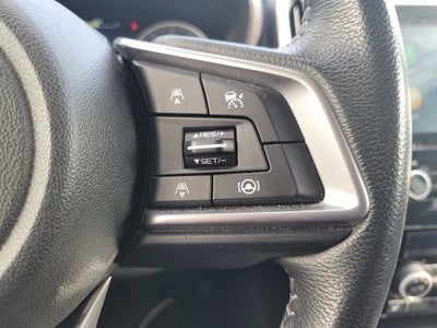 2022 Subaru Ascent Premium