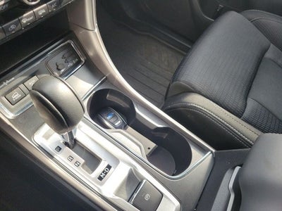 2022 Subaru Ascent Premium