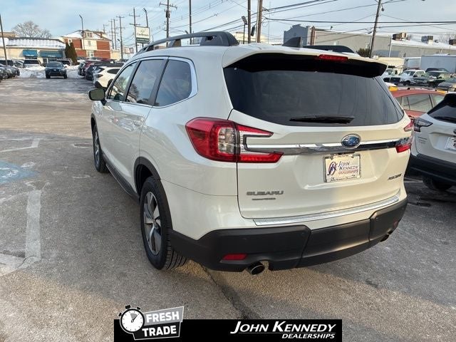 2023 Subaru Ascent Premium