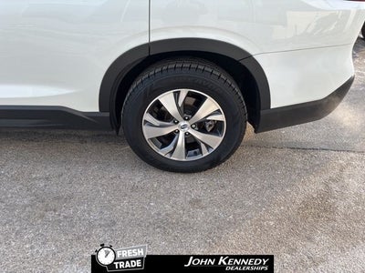 2023 Subaru Ascent Premium