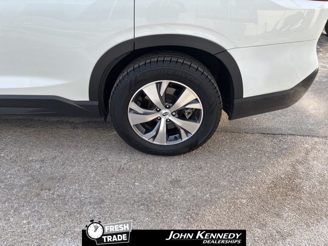 2023 Subaru Ascent Premium