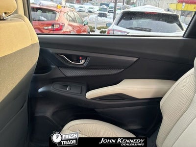 2023 Subaru Ascent Premium