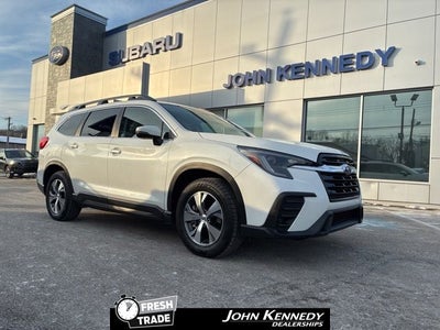 2023 Subaru Ascent Premium