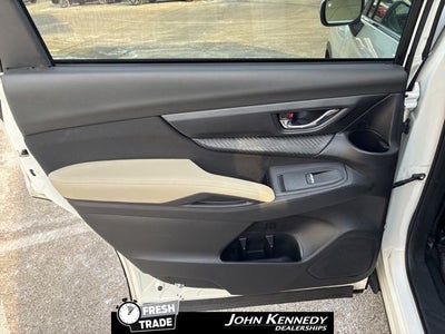 2023 Subaru Ascent Premium