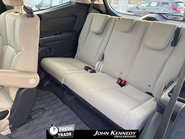 2023 Subaru Ascent Premium