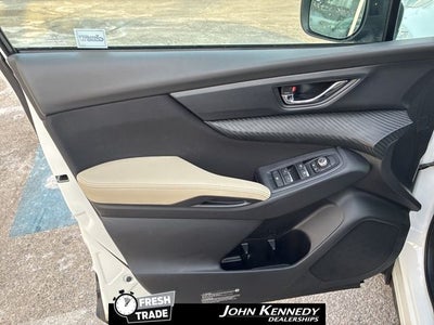 2023 Subaru Ascent Premium