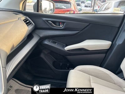 2023 Subaru Ascent Premium