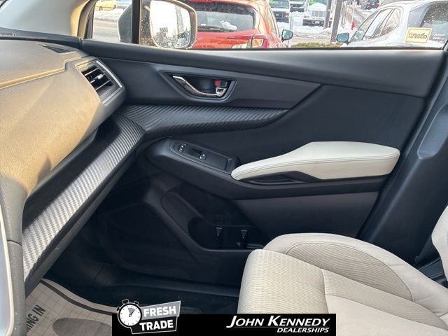 2023 Subaru Ascent Premium