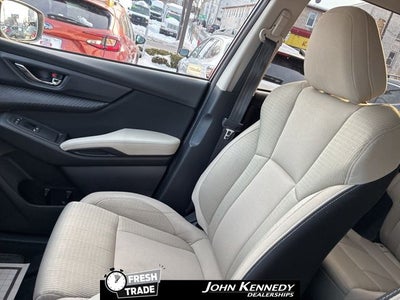 2023 Subaru Ascent Premium