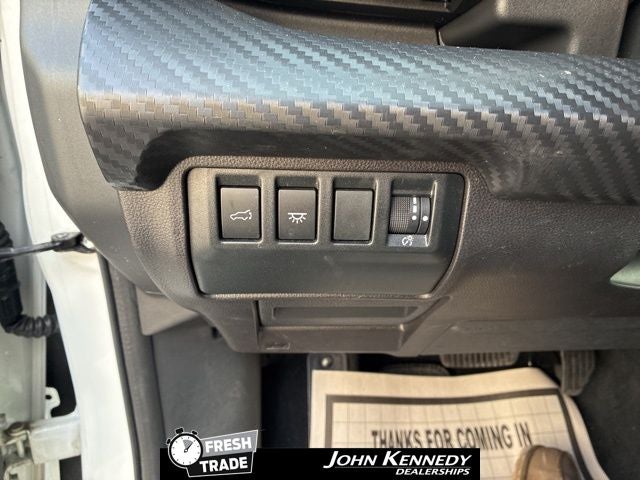 2023 Subaru Ascent Premium