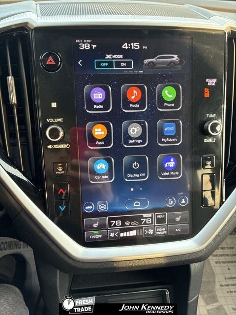 2023 Subaru Ascent Premium