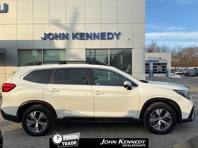 2023 Subaru Ascent Premium