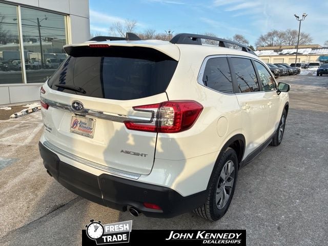 2023 Subaru Ascent Premium