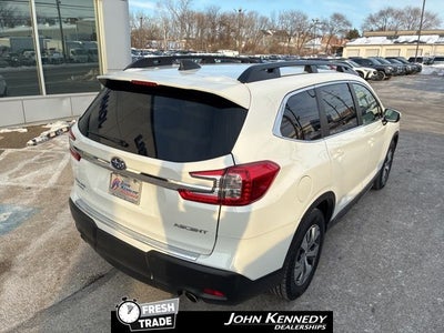 2023 Subaru Ascent Premium