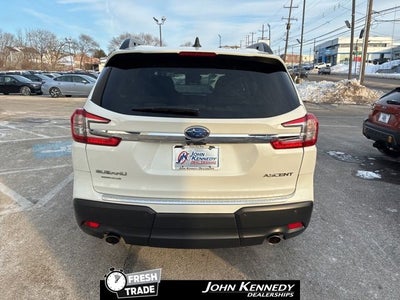 2023 Subaru Ascent Premium
