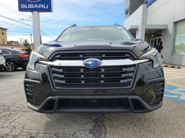 2023 Subaru Ascent Premium