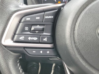 2023 Subaru Ascent Premium