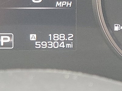 2023 Subaru Ascent Premium