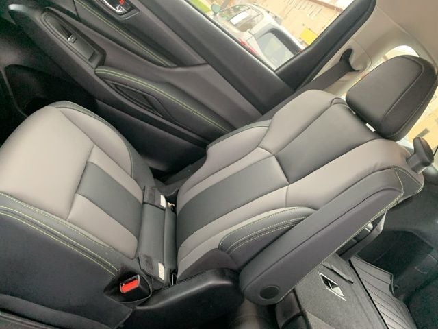 2025 Subaru Ascent Onyx Edition