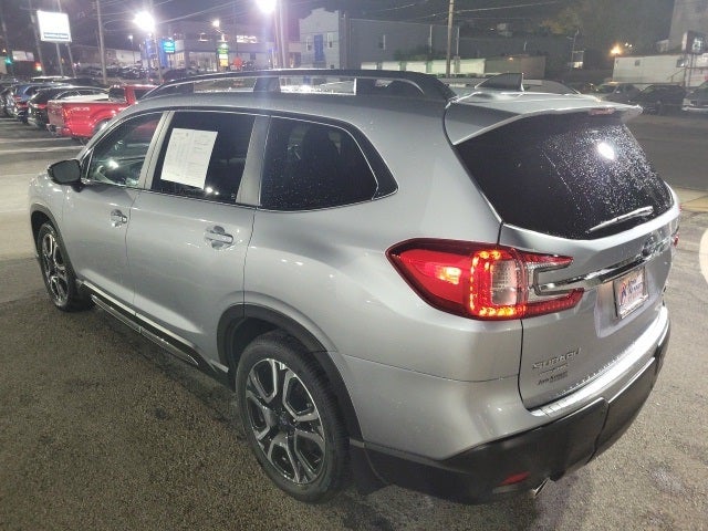 2025 Subaru Ascent Limited
