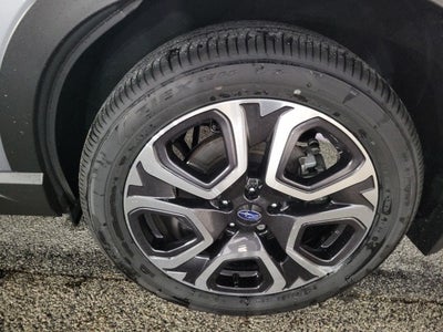 2025 Subaru Ascent Limited