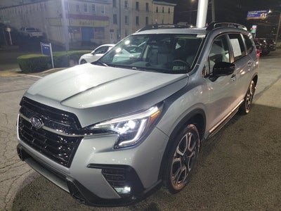 2025 Subaru Ascent Limited
