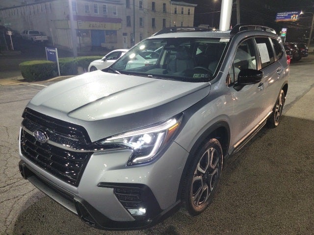2025 Subaru Ascent Limited