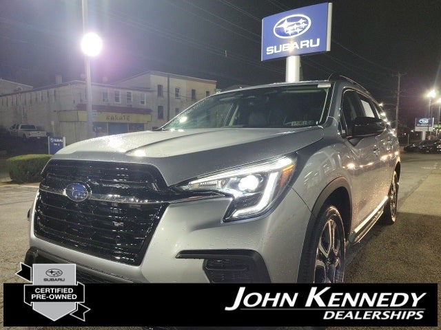 2025 Subaru Ascent Limited