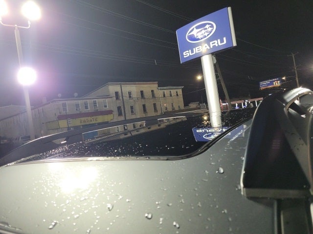 2025 Subaru Ascent Limited