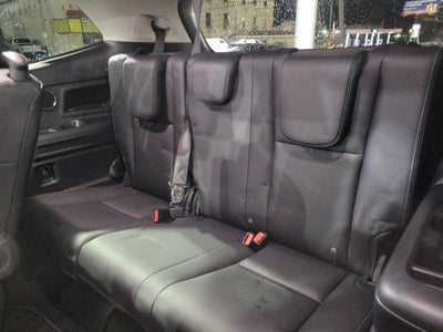 2025 Subaru Ascent Limited