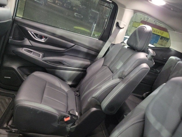 2025 Subaru Ascent Limited