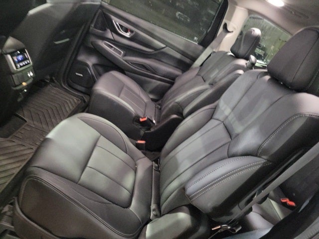 2025 Subaru Ascent Limited