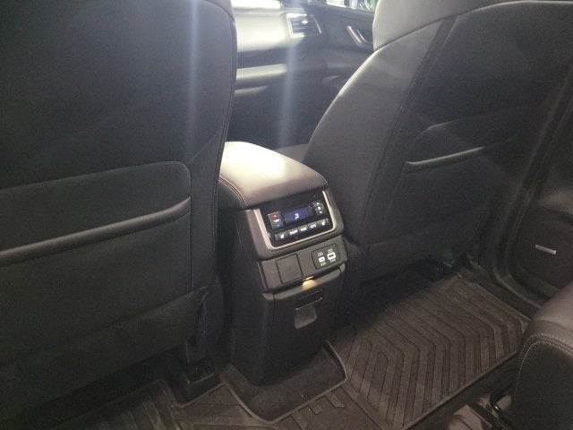 2025 Subaru Ascent Limited