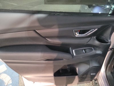 2025 Subaru Ascent Limited