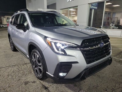 2025 Subaru Ascent Limited