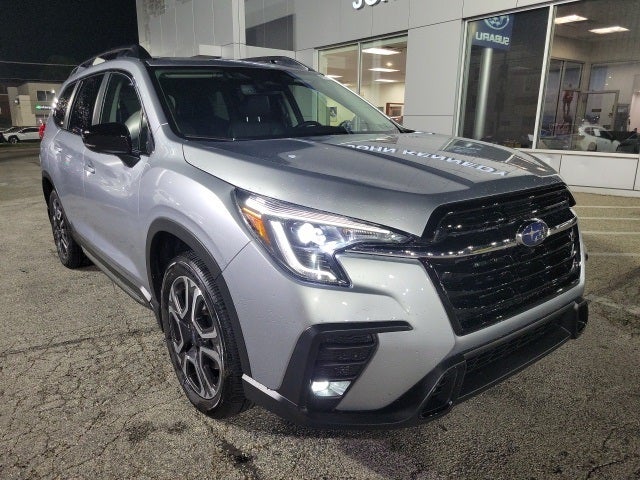 2025 Subaru Ascent Limited